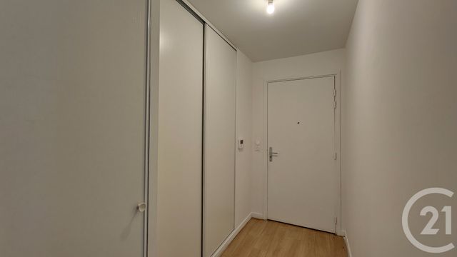 Appartement F2 &agrave; vendre - 2 pi&egrave;ces - 44,82 m2 - Le Blanc Mesnil - 93 - ILE-DE-FRANCE