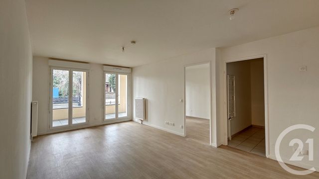 Appartement F2 à vendre LE BLANC MESNIL