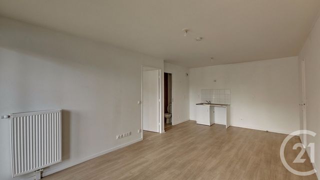 Appartement F2 &agrave; vendre - 2 pi&egrave;ces - 44,82 m2 - Le Blanc Mesnil - 93 - ILE-DE-FRANCE