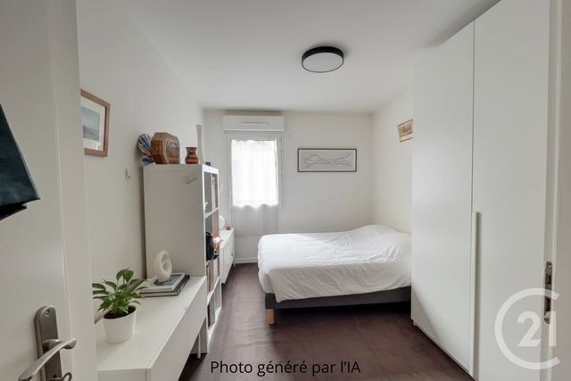 Appartement F2 à vendre DRANCY