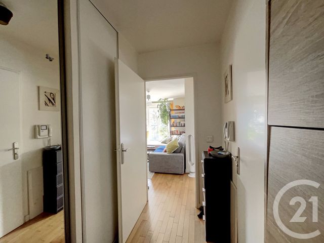 Appartement F2 &agrave; vendre - 2 pi&egrave;ces - 43,05 m2 - Drancy - 93 - ILE-DE-FRANCE