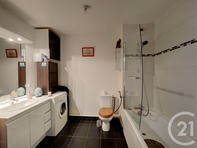 Appartement F2 &agrave; vendre - 2 pi&egrave;ces - 43,05 m2 - Drancy - 93 - ILE-DE-FRANCE