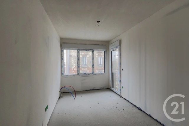 Appartement F4 &agrave; vendre - 4 pi&egrave;ces - 76,26 m2 - Epinay Sur Seine - 93 - ILE-DE-FRANCE
