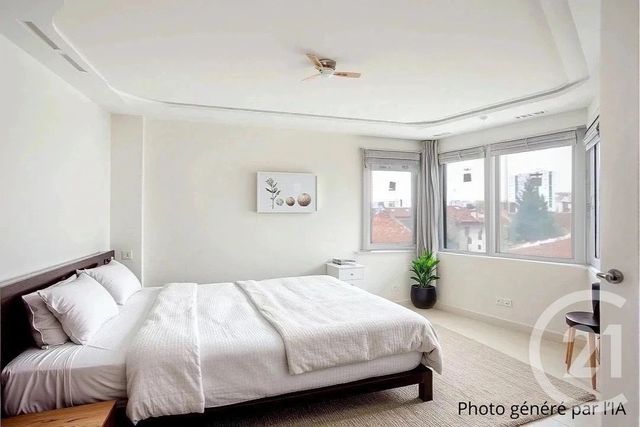 Appartement F4 &agrave; vendre - 4 pi&egrave;ces - 76,26 m2 - Epinay Sur Seine - 93 - ILE-DE-FRANCE