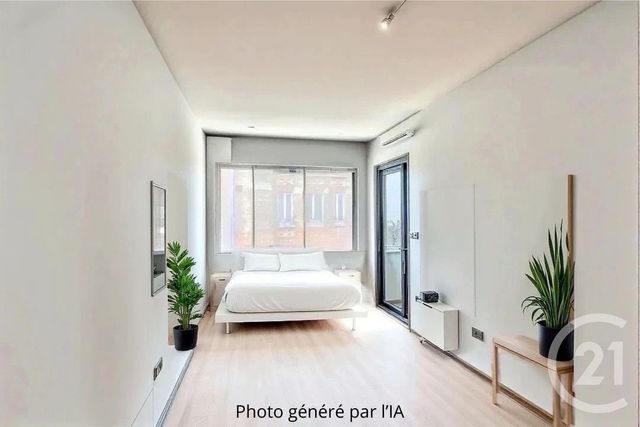 Appartement F4 &agrave; vendre - 4 pi&egrave;ces - 76,26 m2 - Epinay Sur Seine - 93 - ILE-DE-FRANCE