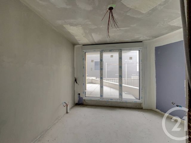 Appartement F3 &agrave; vendre - 3 pi&egrave;ces - 64,55 m2 - Epinay Sur Seine - 93 - ILE-DE-FRANCE