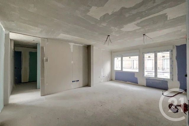 Appartement F3 &agrave; vendre - 3 pi&egrave;ces - 64,55 m2 - Epinay Sur Seine - 93 - ILE-DE-FRANCE