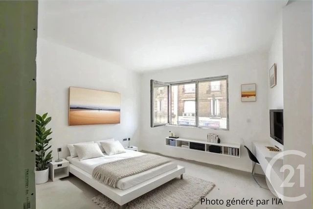Appartement F3 &agrave; vendre - 3 pi&egrave;ces - 64,55 m2 - Epinay Sur Seine - 93 - ILE-DE-FRANCE