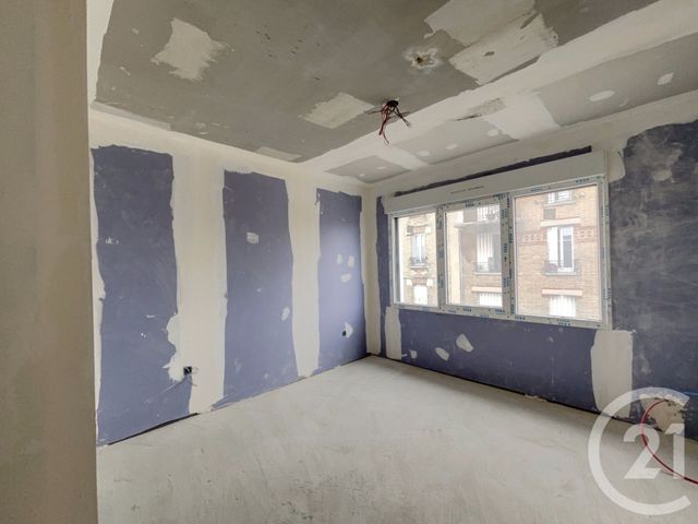 Appartement F3 &agrave; vendre - 3 pi&egrave;ces - 64,54 m2 - Epinay Sur Seine - 93 - ILE-DE-FRANCE