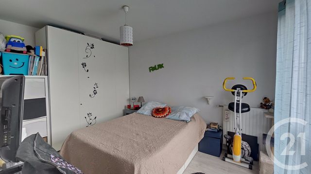 Appartement F2 &agrave; vendre - 2 pi&egrave;ces - 38,23 m2 - Le Blanc Mesnil - 93 - ILE-DE-FRANCE