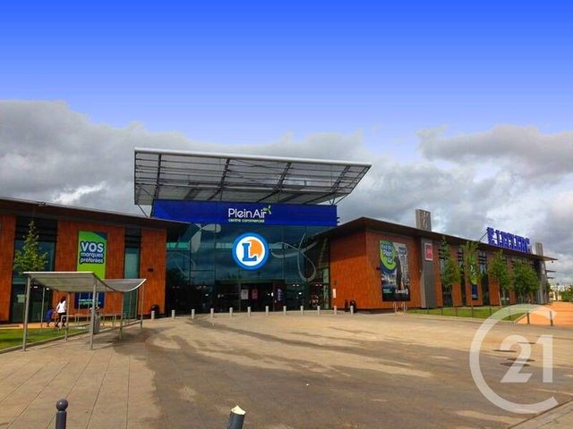 Appartement F2 &agrave; vendre - 2 pi&egrave;ces - 38,23 m2 - Le Blanc Mesnil - 93 - ILE-DE-FRANCE