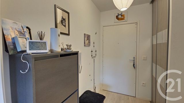 Appartement F2 &agrave; vendre - 2 pi&egrave;ces - 38,23 m2 - Le Blanc Mesnil - 93 - ILE-DE-FRANCE