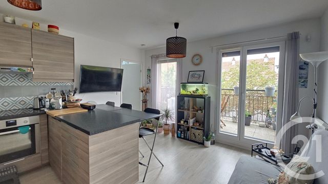 Appartement F2 à vendre LE BLANC MESNIL
