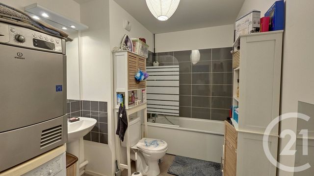 Appartement F2 &agrave; vendre - 2 pi&egrave;ces - 38,23 m2 - Le Blanc Mesnil - 93 - ILE-DE-FRANCE