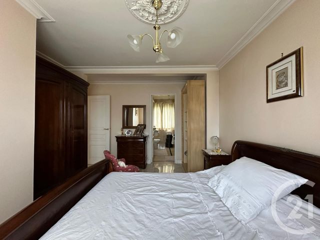 Maison &agrave; vendre - 7 pi&egrave;ces - 145,61 m2 - Drancy - 93 - ILE-DE-FRANCE