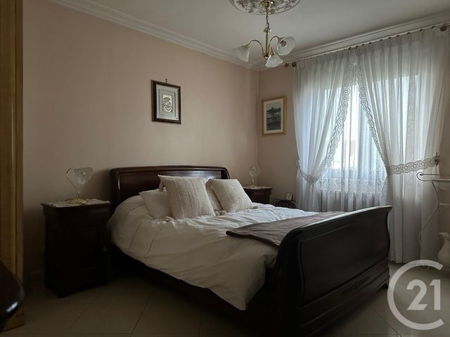 Maison &agrave; vendre - 7 pi&egrave;ces - 145,61 m2 - Drancy - 93 - ILE-DE-FRANCE