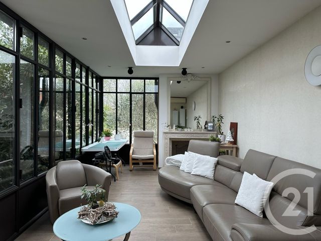 Maison &agrave; vendre - 7 pi&egrave;ces - 145,61 m2 - Drancy - 93 - ILE-DE-FRANCE