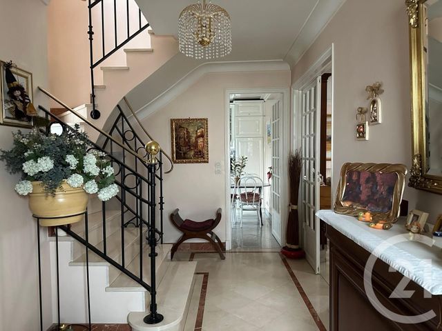 Maison &agrave; vendre - 7 pi&egrave;ces - 145,61 m2 - Drancy - 93 - ILE-DE-FRANCE