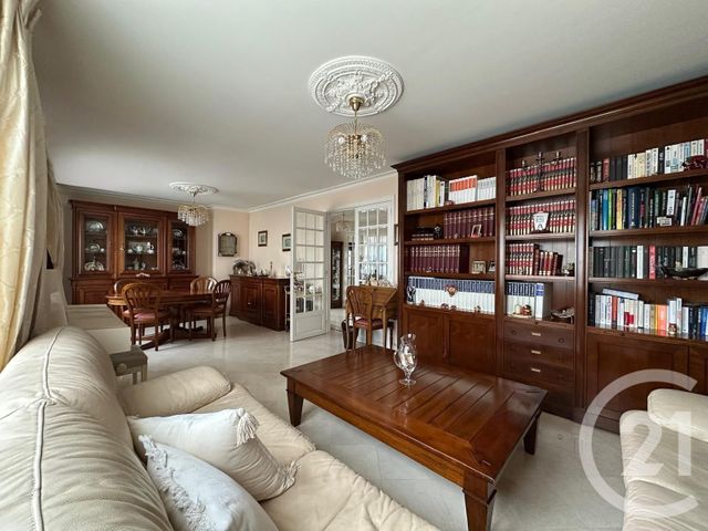 Maison &agrave; vendre - 7 pi&egrave;ces - 145,61 m2 - Drancy - 93 - ILE-DE-FRANCE