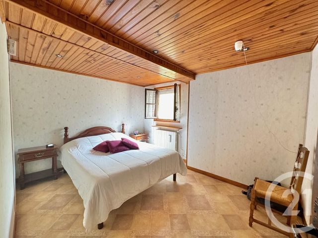 Maison &agrave; vendre - 4 pi&egrave;ces - 85,56 m2 - Le Blanc Mesnil - 93 - ILE-DE-FRANCE