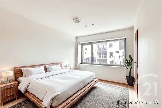 Appartement F3 &agrave; vendre - 3 pi&egrave;ces - 64,87 m2 - Epinay Sur Seine - 93 - ILE-DE-FRANCE