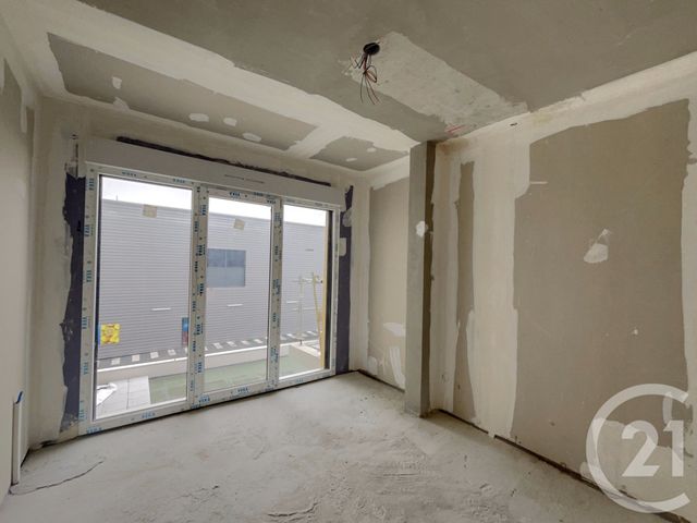 Appartement F3 &agrave; vendre - 3 pi&egrave;ces - 64,87 m2 - Epinay Sur Seine - 93 - ILE-DE-FRANCE