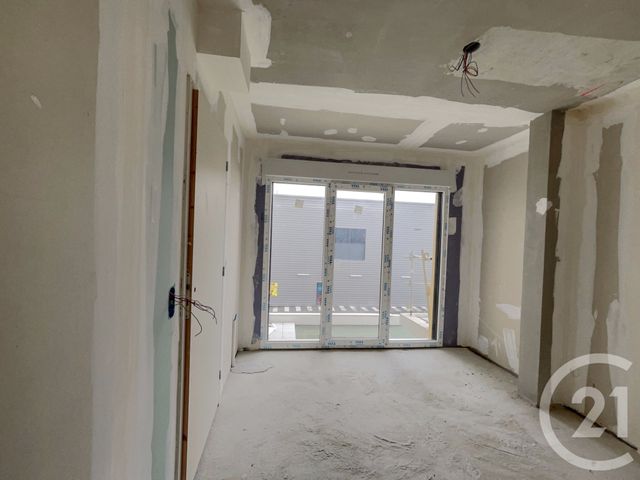 Appartement F3 &agrave; vendre - 3 pi&egrave;ces - 64,87 m2 - Epinay Sur Seine - 93 - ILE-DE-FRANCE