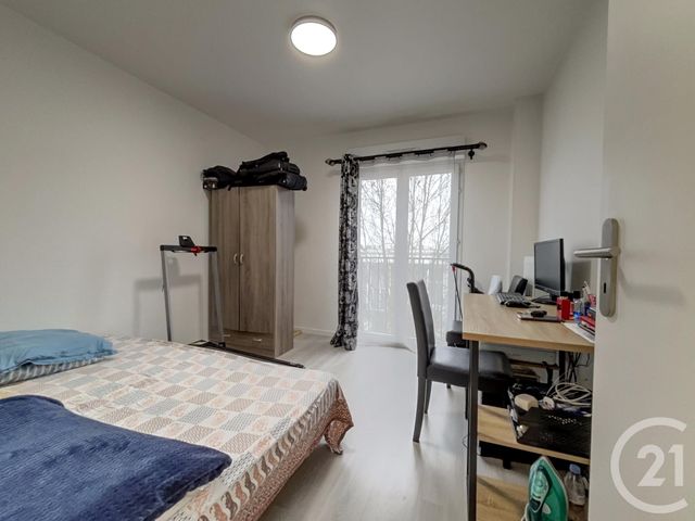 Appartement F3 &agrave; vendre - 3 pi&egrave;ces - 60,46 m2 - Le Blanc Mesnil - 93 - ILE-DE-FRANCE