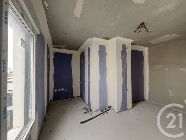 Appartement F4 &agrave; vendre - 4 pi&egrave;ces - 82,39 m2 - Epinay Sur Seine - 93 - ILE-DE-FRANCE