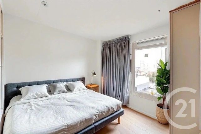 Appartement F4 &agrave; vendre - 4 pi&egrave;ces - 82,39 m2 - Epinay Sur Seine - 93 - ILE-DE-FRANCE