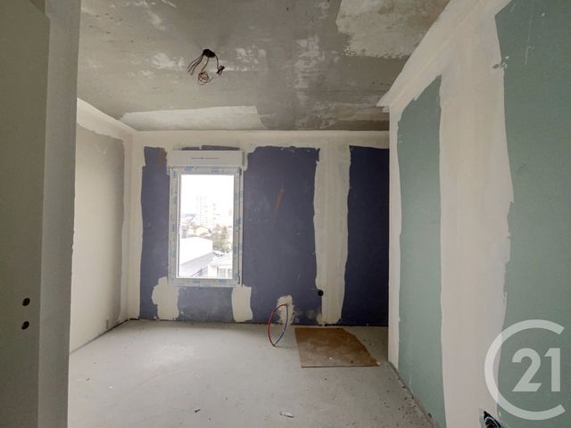 Appartement F4 &agrave; vendre - 4 pi&egrave;ces - 82,39 m2 - Epinay Sur Seine - 93 - ILE-DE-FRANCE