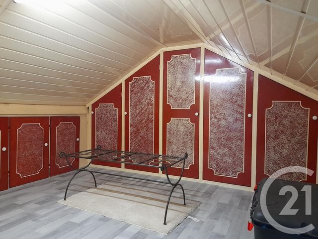 Maison &agrave; vendre - 3 pi&egrave;ces - 62,13 m2 - Le Blanc Mesnil - 93 - ILE-DE-FRANCE