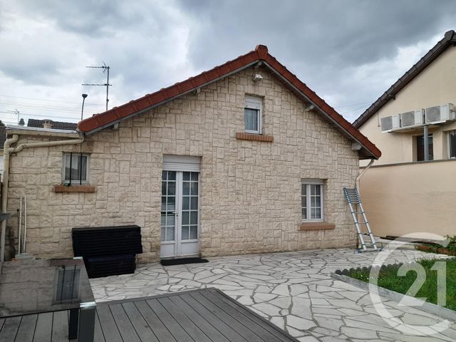 Maison à vendre LE BLANC MESNIL