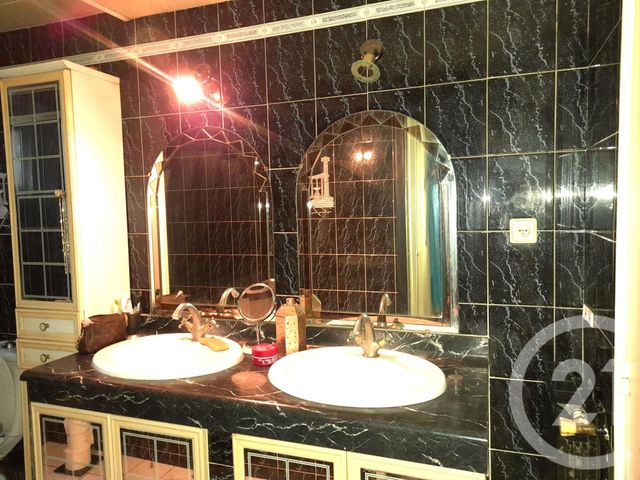 Maison &agrave; vendre - 3 pi&egrave;ces - 62,13 m2 - Le Blanc Mesnil - 93 - ILE-DE-FRANCE