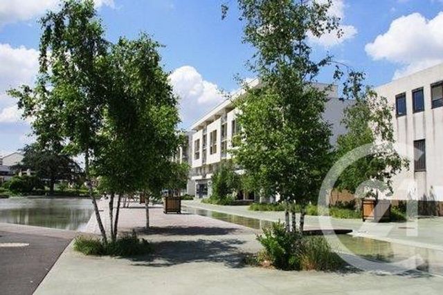 Maison &agrave; vendre - 3 pi&egrave;ces - 62,13 m2 - Le Blanc Mesnil - 93 - ILE-DE-FRANCE