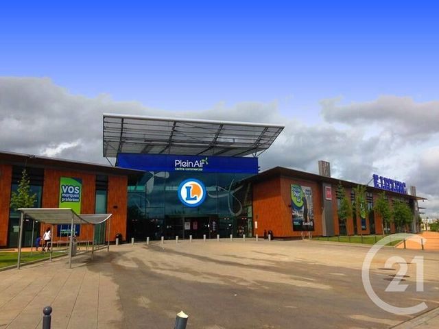 Maison &agrave; vendre - 3 pi&egrave;ces - 62,13 m2 - Le Blanc Mesnil - 93 - ILE-DE-FRANCE