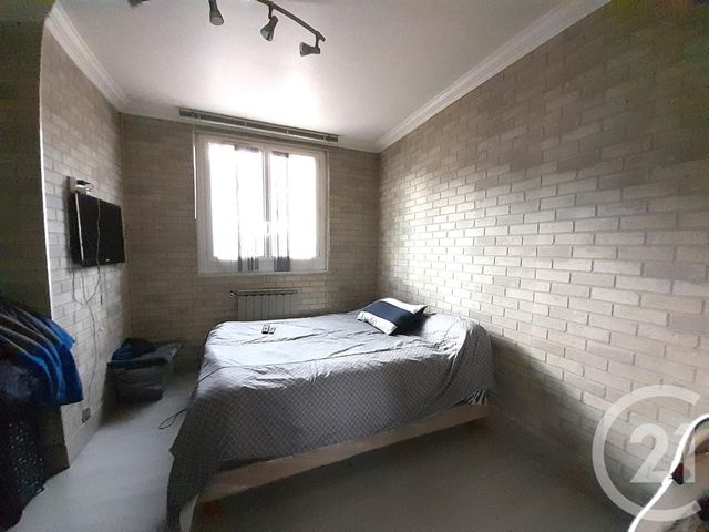 Maison &agrave; vendre - 3 pi&egrave;ces - 62,13 m2 - Le Blanc Mesnil - 93 - ILE-DE-FRANCE