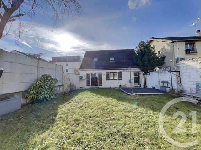 Maison à vendre LE BLANC MESNIL