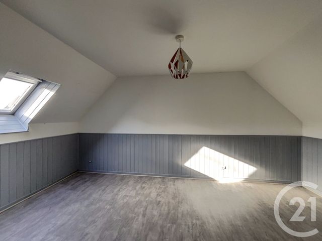 Maison &agrave; vendre - 5 pi&egrave;ces - 101,68 m2 - Le Blanc Mesnil - 93 - ILE-DE-FRANCE