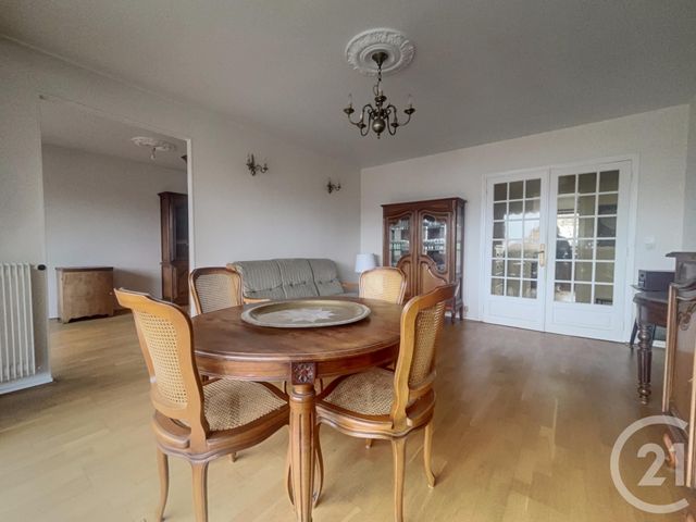 Appartement F3 &agrave; vendre - 3 pi&egrave;ces - 74,33 m2 - Le Bourget - 93 - ILE-DE-FRANCE