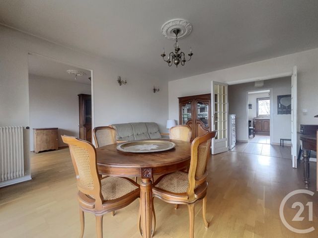 Appartement F3 à vendre LE BOURGET