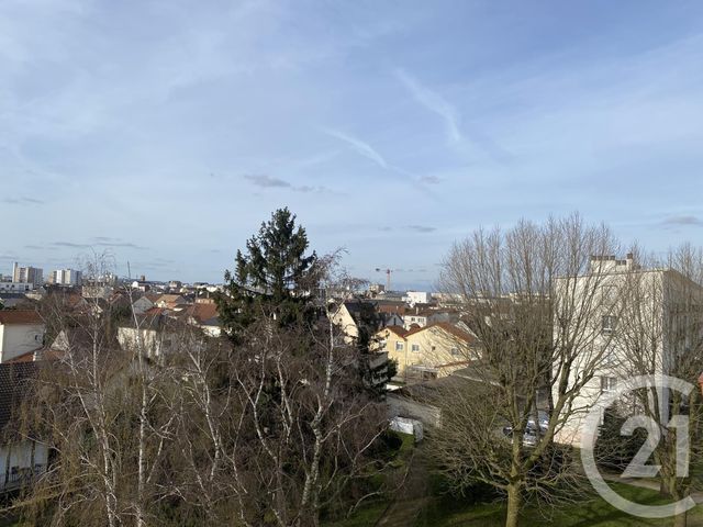Appartement F4 &agrave; vendre - 4 pi&egrave;ces - 62,66 m2 - Drancy - 93 - ILE-DE-FRANCE