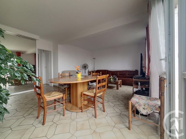 Appartement F4 &agrave; vendre - 4 pi&egrave;ces - 62,66 m2 - Drancy - 93 - ILE-DE-FRANCE