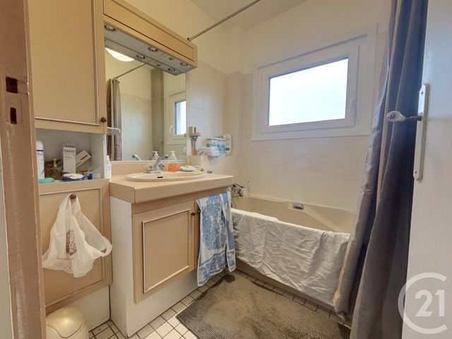 Appartement F4 &agrave; vendre - 4 pi&egrave;ces - 62,66 m2 - Drancy - 93 - ILE-DE-FRANCE