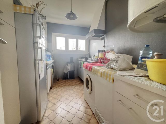 Appartement F4 &agrave; vendre - 4 pi&egrave;ces - 62,66 m2 - Drancy - 93 - ILE-DE-FRANCE