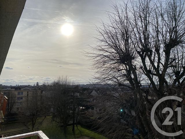 Appartement F4 &agrave; vendre - 4 pi&egrave;ces - 62,66 m2 - Drancy - 93 - ILE-DE-FRANCE