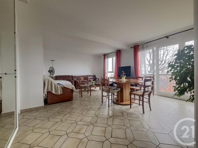 Appartement F4 à vendre DRANCY