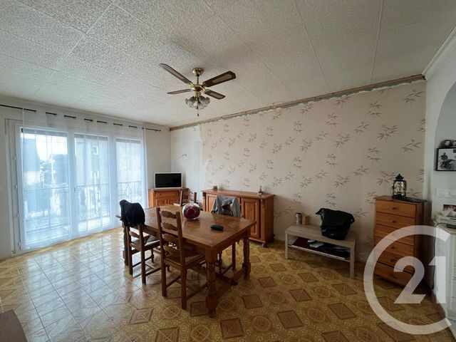 Maison &agrave; vendre - 9 pi&egrave;ces - 188,10 m2 - Le Blanc Mesnil - 93 - ILE-DE-FRANCE