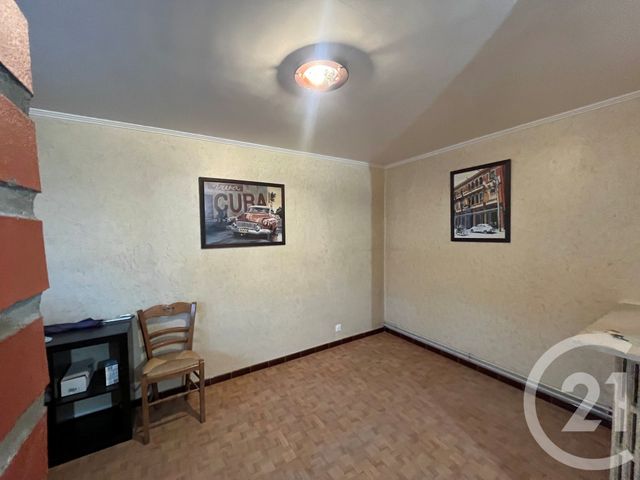 Maison &agrave; vendre - 9 pi&egrave;ces - 188,10 m2 - Le Blanc Mesnil - 93 - ILE-DE-FRANCE