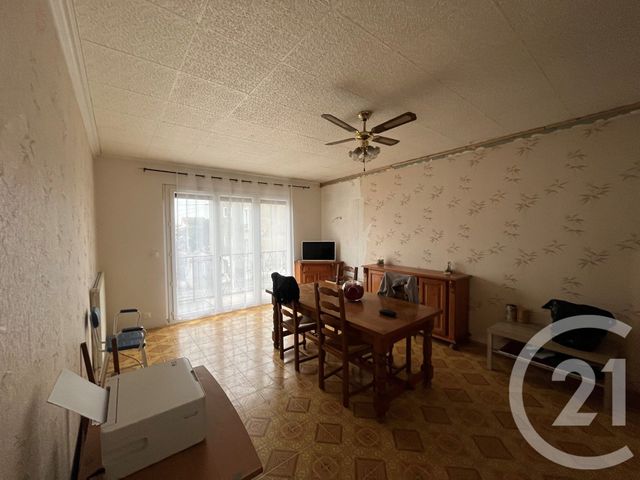 Maison &agrave; vendre - 9 pi&egrave;ces - 188,10 m2 - Le Blanc Mesnil - 93 - ILE-DE-FRANCE